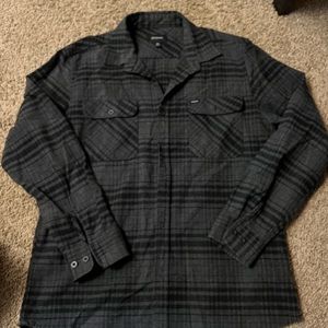 BRIXTON Flannel Men’s